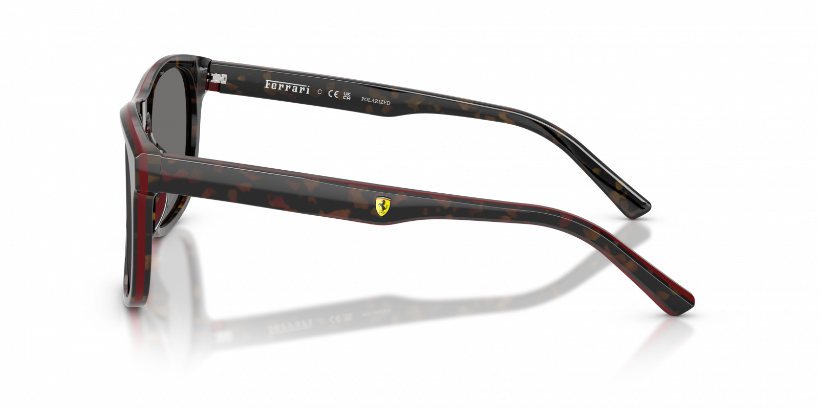 Scuderia Ferrari FZ6020U 742/81  